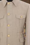 men's safari suit